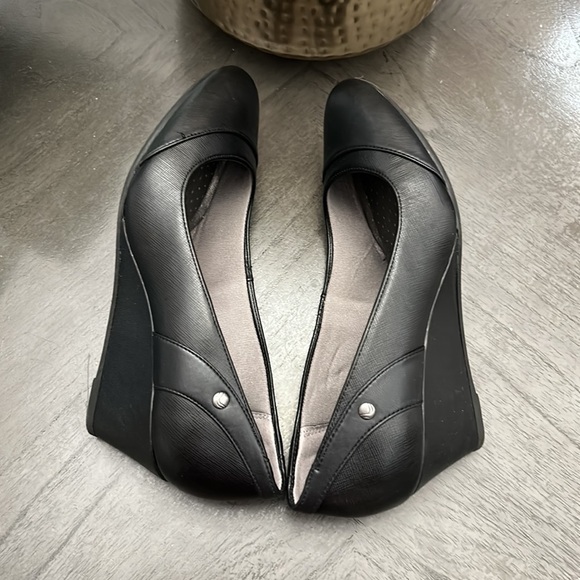 LifeStride Dreams Women's Dress Wedges (WIDE) - Picture 5 of 13